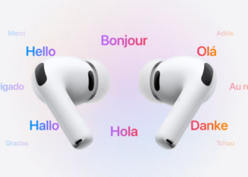 Apple Basically Ignored AI at Today’s iPhone Event