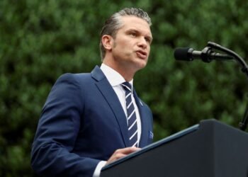 As US military leaders prepare for Virginia meeting, agenda comes into focus