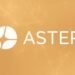 Aster's 24-hour DEX perpetual volume on Hyperliquid exceeds $700M