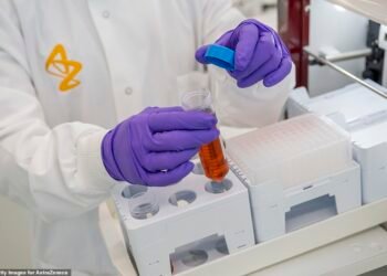 AstraZeneca is to launch a direct listing on the New York stock exchange in a blow to the City that will raise fears that it may eventually abandon the London market. The move beefs up the £170billion pharma group¿s presence in the US, in a move designed to help it ¿reach a broader mix of global investors¿.