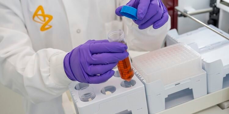 AstraZeneca is to launch a direct listing on the New York stock exchange in a blow to the City that will raise fears that it may eventually abandon the London market. The move beefs up the £170billion pharma group¿s presence in the US, in a move designed to help it ¿reach a broader mix of global investors¿.