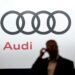 Audi considers record 2 million car sales target in strategy revamp, source says