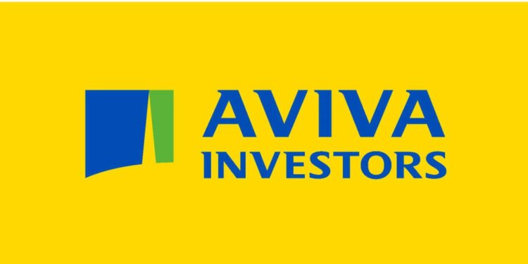 Aviva Investors hires head of UK institutional