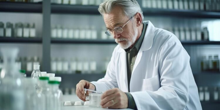BMO Capital Maintains a Buy on Regeneron Pharmaceuticals (REGN), Sets a $640 PT