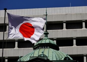 BOJ keeps interest rates steady, decides to start selling ETFs