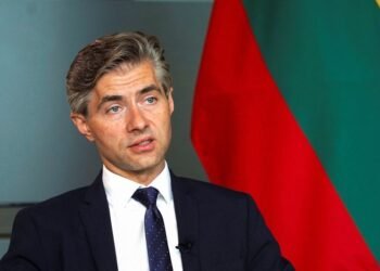 Baltic states hopeful, but not reassured over US force posture in Europe