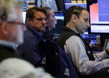 Barclays lifts 2025 S&P 500 target for second time in three months