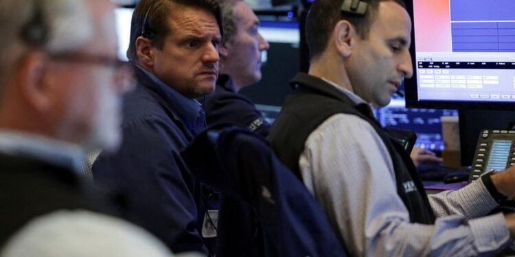 Barclays lifts 2025 S&P 500 target for second time in three months