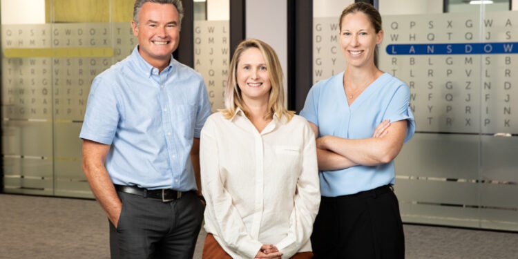 Barnett Waddingham strengthens Sipp leadership team