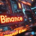 Binance seeks early exit from DOJ's watchful eye