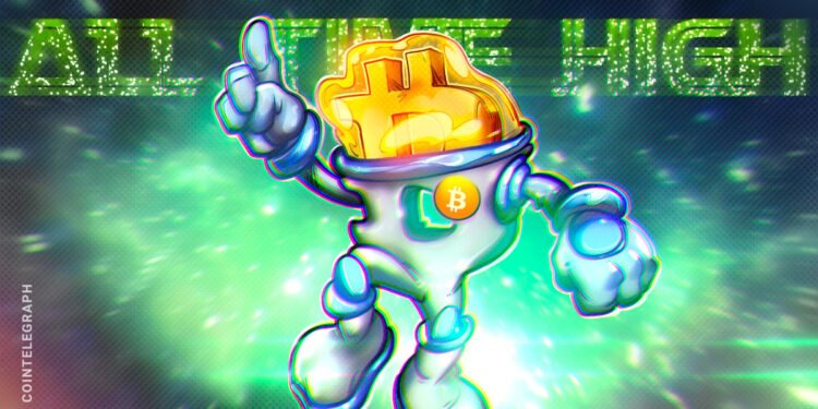 Bitcoin Fills Its $117K CME Gap Amid Talk of Price Discovery Next