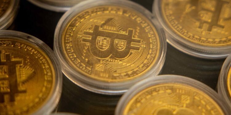 Bitcoin Is Back Below $110,000. Here's What to Know About the Latest Crypto Sell-Off.