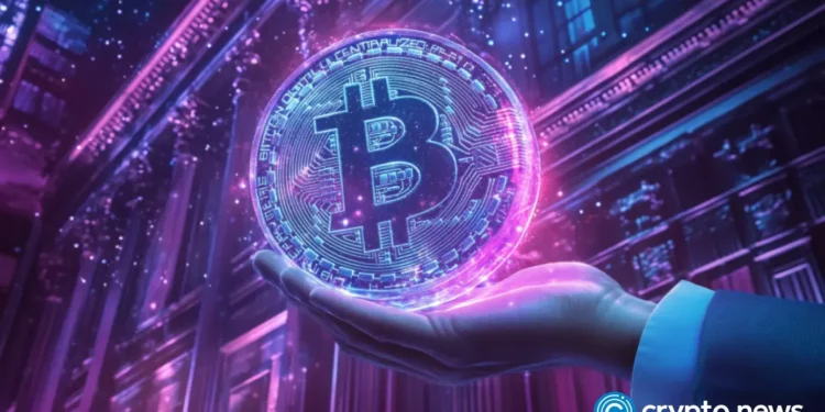 Bitcoin, gold, Swiss franc vie for safe haven status as US dollar falters