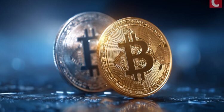 BlackRock Continues to Offload Millions in Bitcoin, Ethereum, But for How Long?