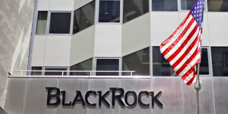BlackRock purchases $390M in Bitcoin and Ethereum