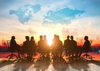 Blackstone Real Estate makes changes to senior leadership