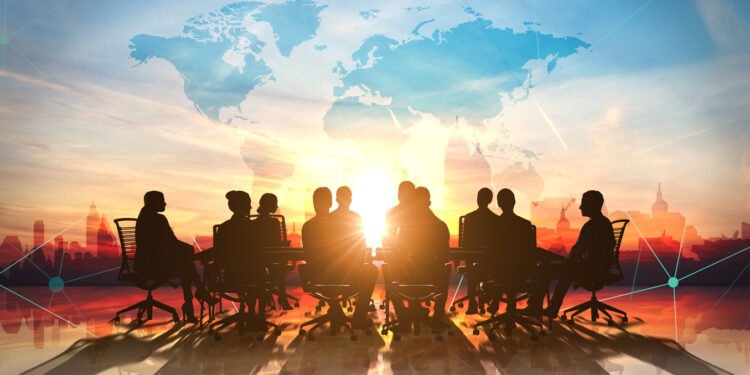 Blackstone Real Estate makes changes to senior leadership