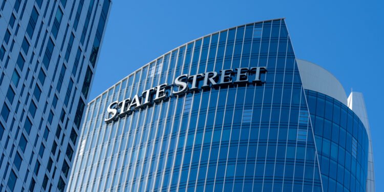 Blackstone and State Street to launch European CLO ETF