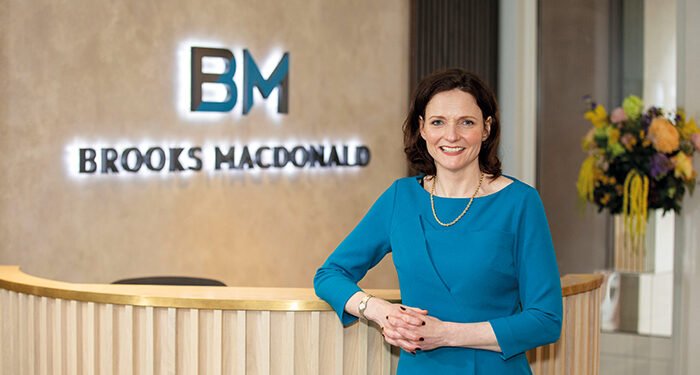 Brooks Macdonald delivers dividend growth despite profit dip