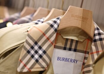 Burberry to test revival on London Fashion Week runway