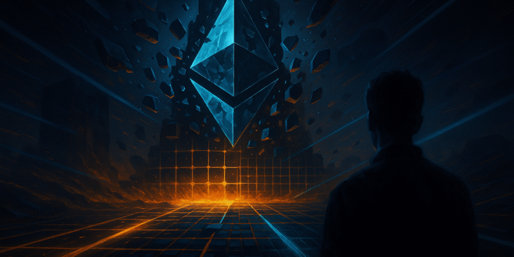 Ethereum news