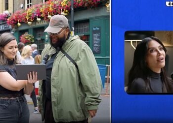 Could YOU spot a deepfake? Finder asked 2,000 people to sort scams from genuine videos of celebrities - and it did not prove to be easy