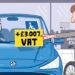 Exemption: A reader was charged £3,007 VAT on a modified car they bought from Arnold Clark Automobiles despite them having been left disabled following a traffic accident