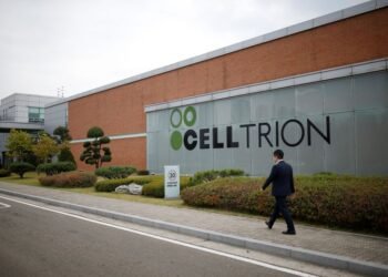 Celltrion unit pays $330 million for Eli Lilly production facility, filing shows