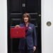 Chancellor sets 26 Nov Budget amid surge in client queries