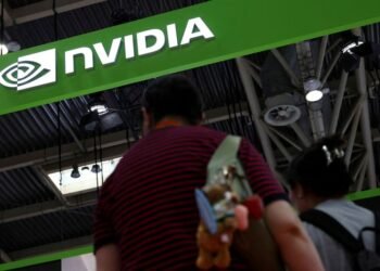 China says preliminary probe shows Nvidia violated anti-monopoly law