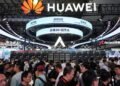 China's Huawei hypes up chip and computing power plans in fresh challenge to Nvidia