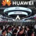 China's Huawei hypes up chip and computing power plans in fresh challenge to Nvidia