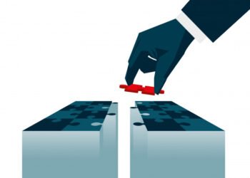 Chris Miles: Tackling the adviser gap means inspiring young talent