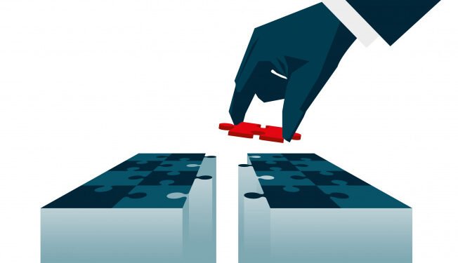 Chris Miles: Tackling the adviser gap means inspiring young talent