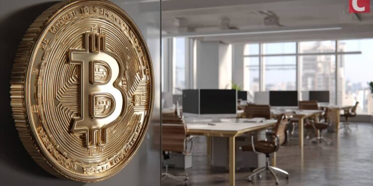 Coinbase Stock Price Soars 6% amid BlackRock’s Latest $250M Deposits in BTC, ETH