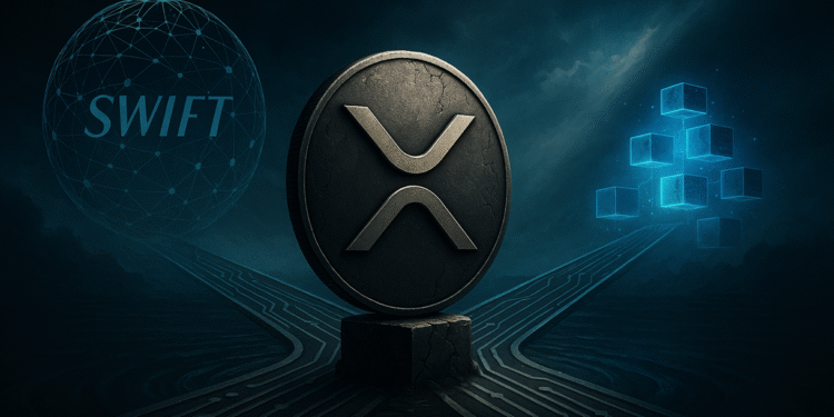 XRP news