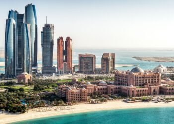 Countries With Digital Nomad Visas 2025: Top Programs for Americans