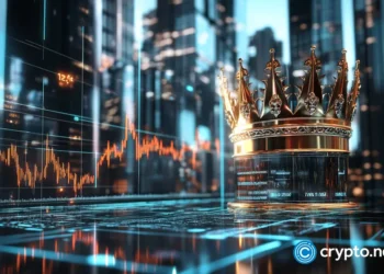 Crypto shrugs at CPI report as investors await Fed’s next move