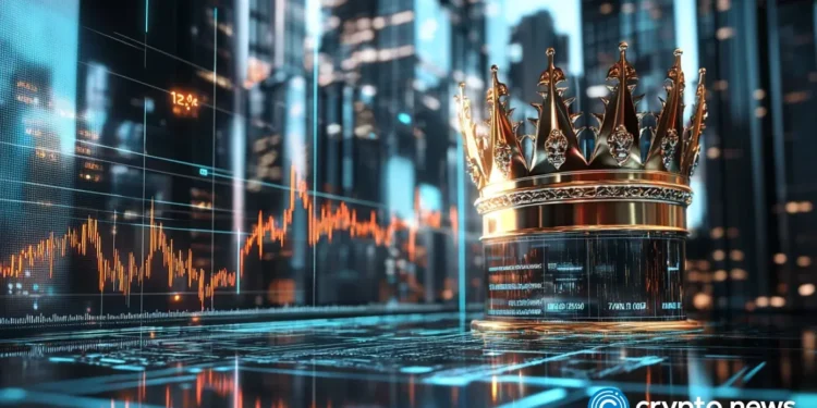 Crypto shrugs at CPI report as investors await Fed’s next move