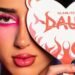 Daus Mendoza x Glamlite Makeup Beauty Collection Collab