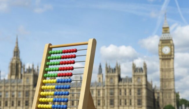 David Brooks: It's time to rethink the state pension
