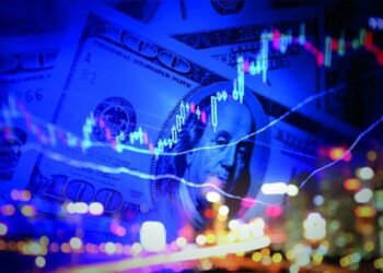 David Coombs: It’s a US power play, but markets are doing well