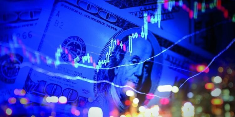 David Coombs: It’s a US power play, but markets are doing well