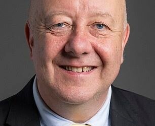Steve Darling MP: Lib Dem asked DWP for an update on state pension top-up callbacks