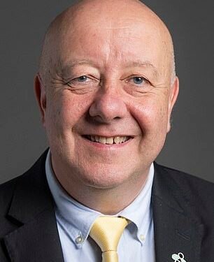 Steve Darling MP: Lib Dem asked DWP for an update on state pension top-up callbacks