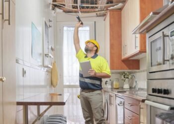 Does a Home Warranty Cover Mold in 2025?