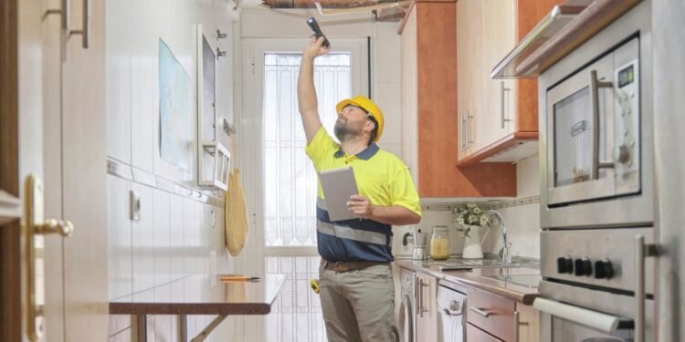 Does a Home Warranty Cover Mold in 2025?