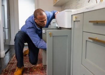 Does a Home Warranty Cover Plumbing in 2025?