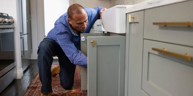 Does a Home Warranty Cover Plumbing in 2025?
