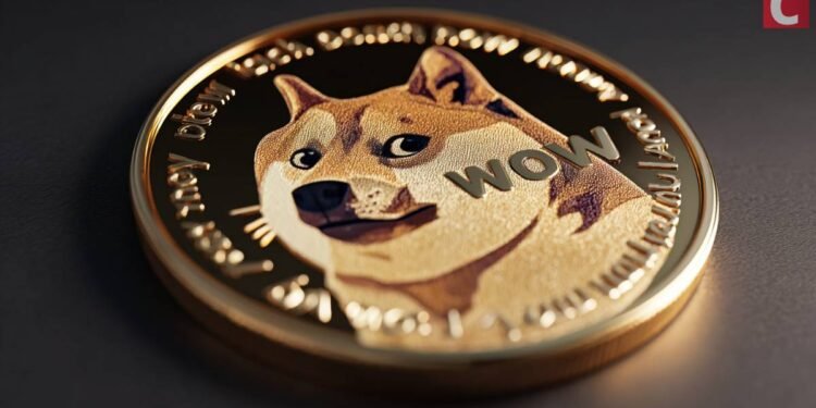 Dogecoin Leads Crypto Gainers as Bloomberg Analyst Confirm Rex-Osprey DOGE ETF Launch Date